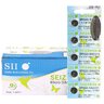 5 x bateria srebrowa mini Seizaiken 371 / 370 / SR 920 SW / G6
