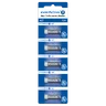 5 x baterie alkaliczne everActive 27A 12V