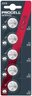 5 x baterie litowe Duracell Procell CR2016