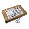 500 x bateria alkaliczna everActive Pro Alkaline LR6 AA (karton zbiorczy / bulk)