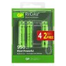 6 x akumulatorki R03/AAA GP ReCyko+ 950 Series 950mAh 6 x akumulatorki R03/AAA GP ReCyko+ 950 Series 950mAh
