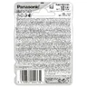 Baterie AA marki Panasonic pakowane po 6 sztuk