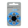 60 x baterie do aparatów słuchowych Power One Implant Plus SAB 675