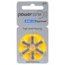 60 x baterie do aparatów słuchowych Power One Varta 10 + 4szt LR6 / AA + 4szt LR03 / AAA everActive Pro Alkaline 60 x baterie do aparatów słuchowych Power One Varta 10 + 4szt LR6 / AA + 4szt LR03 / AAA everActive Pro Alkaline
