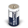 Bateria alkaliczna Panasonic Industrial Powerline LR20/D (tray) - 85 sztuk