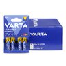 80 x Varta Longlife Power LR6/AA 4906 (High Energy)