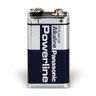 198 x bateria alkaliczna Panasonic Industrial Powerline 6LR61/9V (tray)