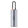 Adapter 7w1 Baseus WKWG020113 Hub USB-C to 2x USB 3.0 + HDMI + 2x USB-C + czytnik microSD / SD