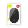 Adapter bezprzewodowego ładowania indukcyjnego Qi Baseus Lightning WXTE-A01