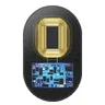 Adapter bezprzewodowego ładowania indukcyjnego Qi Baseus micro USB WXTE-C01