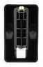 Ładowarka akumulatorków Ni-MH profesjonalna everActive NC-3000 + 2 adaptery C/D
