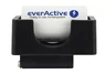 Ładowarka akumulatorków Ni-MH profesjonalna everActive NC-3000 + 2 adaptery C/D