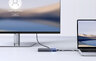 Adapter hub USB-C 6w1 Ugreen CM889 75177 3x USB 3.0 + HDMI + 2x USB-C Adapter hub USB-C 6w1 Ugreen CM889 75177 3x USB 3.0 + HDMI + 2x USB-C