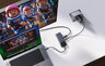 Adapter hub USB-C 6w1 Ugreen CM889 75177 3x USB 3.0 + HDMI + 2x USB-C Adapter hub USB-C 6w1 Ugreen CM889 75177 3x USB 3.0 + HDMI + 2x USB-C