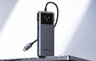 Adapter hub USB-C 6w1 Ugreen CM889 75177 3x USB 3.0 + HDMI + 2x USB-C Adapter hub USB-C 6w1 Ugreen CM889 75177 3x USB 3.0 + HDMI + 2x USB-C