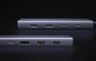 Adapter hub USB-C 8w1 Ugreen CM639 35625 2x USB 3.0 + 3x USB-C + 2x HDMI + 1x DP Adapter hub USB-C 8w1 Ugreen CM639 35625 2x USB 3.0 + 3x USB-C + 2x HDMI + 1x DP