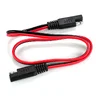 Adapter, kabel przedłużacz SAE (2-pin) 50 cm