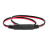 Adapter, kabel przedłużacz SAE (2-pin) 50 cm