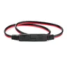 Adapter, kabel przedłużacz SAE (2-pin) 50 cm
