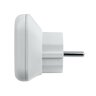 Adapter podróżny Europa DPM biały