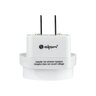 Adapter podróżny USA DPM biały