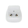 Adapter podróżny USA DPM biały