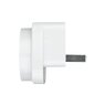 Adapter podróżny USA DPM biały