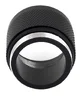 Adapter / przedłużka do akumulatorów 18650 do latarki everActive FL-300+