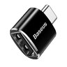 adapter / przejściówka z USB do USB-C / Typ-C OTG Baseus CATOTG-01