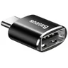 adapter / przejściówka z USB do USB-C / Typ-C OTG Baseus CATOTG-01