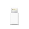 adapter / przejściówka micro USB / iPhone - Apple Lightning eXtreme