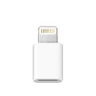 adapter / przejściówka micro USB / iPhone - Apple Lightning eXtreme