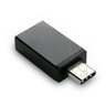 adapter / przejściówka z USB 3.0 do USB-C / Typ-C OTG everActive ADOTG-01