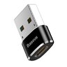 adapter / przejściówka z USB-C / Type-C do USB Baseus CAAOTG-01