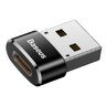 adapter / przejściówka z USB-C / Type-C do USB Baseus CAAOTG-01