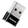 adapter / przejściówka z USB-C / Type-C do USB Baseus CAAOTG-01