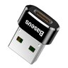 adapter / przejściówka z USB-C / Type-C do USB Baseus CAAOTG-01