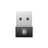 adapter / przejściówka z USB-C / Type-C do USB Baseus CATJQ-A01