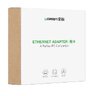 Adapter sieciowy USB 3.0 - LAN RJ45 UGREEN CM209 50922