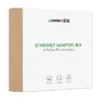 Adapter sieciowy USB 3.0 - LAN RJ45 UGREEN CM209 50922