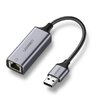 Adapter sieciowy USB 3.0 - LAN RJ45 UGREEN CM209 50922