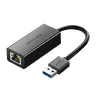 Adapter sieciowy USB 3.0 - LAN RJ45 UGREEN CR111 20256