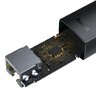 Adapter sieciowy USB-C - LAN RJ45 Baseus WKQX000301