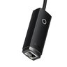 Adapter sieciowy USB-C - LAN RJ45 Baseus WKQX000301