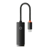 Adapter sieciowy USB-C - LAN RJ45 Baseus WKQX000301