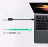 Adapter USB 3.0 - USB-C OTG UGREEN US154 30701 15cm