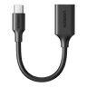 Adapter USB 3.0 - USB-C OTG UGREEN US154 30701 15cm