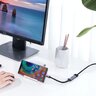 Adapter USB-C-HDMI 4K 60Hz UGREEN CM297 70444 Adapter USB-C-HDMI 4K 60Hz UGREEN CM297 70444