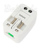 Adaptor podróżny DPM TS5