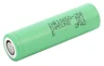 2x Akumulator 18650 Li-ion 2500 mAh Samsung INR18650-25R 20A. Ogniwo litowo-jonowe - BOX / pojemnik